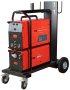 Инвертор сварочный FUBAG INTIG 500 T AC/DC PULSE в Саранск фото