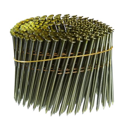 FUBAG Гвозди барабанные для N90C (3.05x90 мм, кольцевая накатка, 4500 шт)