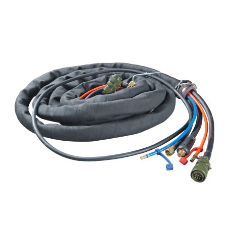 Сварочный полуавтомат_INMIG 500T DW SYN PULSE (арт. 31443) + Подающий механизм DRIVE INMIG DW SYN PULSE (41105) + Горелка FB 550W 3m (31652) + Блок жидкостного охлаждения Cool 70__для арт. 31406_31443_31453_31455_31456_31457_31454 (31409) + Тележка_для ар в Саранск фото