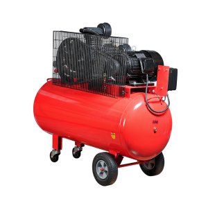 Ременной двухступенчатый компрессор FUBAG DCF-900/270 CT7.5 в Саранск фото