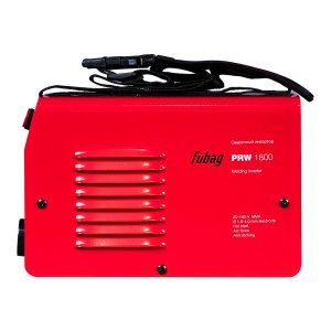 Инвертор ММА сварки FUBAG PRW 2000 в Саранск фото