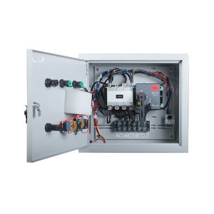 FUBAG Блок автоматики Startmaster BS 25000 (230V) двухрежимный. Однофазный. в Саранск фото