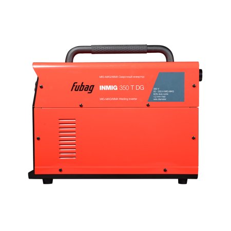 FUBAG Сварочный полуавтомат инвертор INMIG 350T DG  + Подающий механизм DRIVE INMIG DG + Шланг пакет 5 м 35 мм.кв  + Горелка FB 360 3 м  в Саранск фото