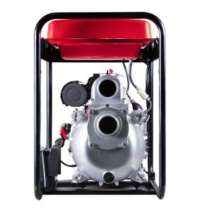 Дизельная мотопомпа FUBAG PD 1300 T ES для сильнозагрязненной воды в Саранск фото