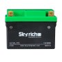 Аккумулятор FUBAG li-ion 3Ah для инверторного генератора TI 11000 A ES (арт. 646211) купить в Саранск