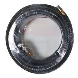 FUBAG Шланг с фитингами рапид маслостойкая термопластичная резина 15бар 10x15мм  5м в Саранск фото