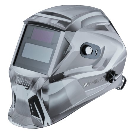 Маска сварщика Хамелеон FUBAG IR 9-13C S