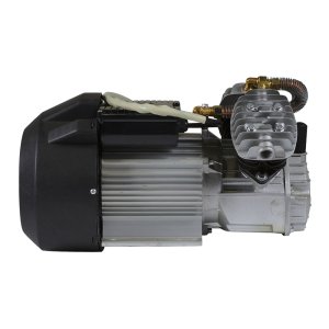 Компрессорная головка в сборе для COTTAGE MASTER KIT, AUTO MASTER KIT, VDC/50, VDC/100, VDС 400/50 (2 фильтра)