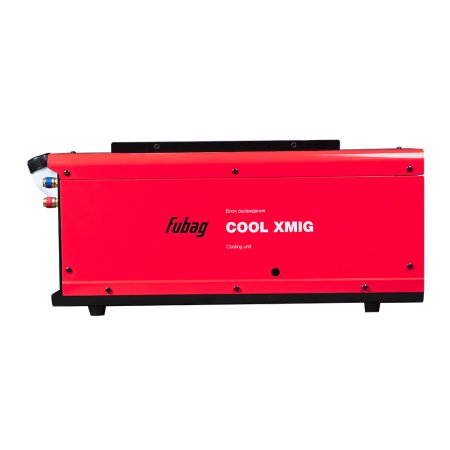 Блок жидкостного охлаждения FUBAG Cool XMIG в Саранск фото