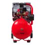 Компрессор воздушный безмасляный малошумный FUBAG OLS 500/50 CM2х2 в Саранск фото
