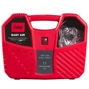 Компрессорный набор FUBAG Easy Air в Саранск фото