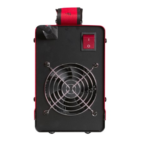 Инвертор сварочный FUBAG IR 180 в Саранск фото