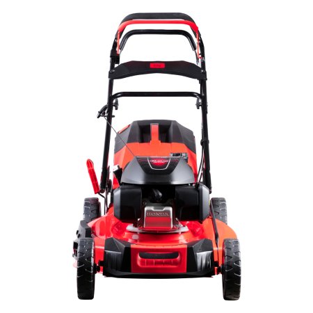 Газонокосилка бензиновая самоходная с двигателем FUBAG Honda FPL 56 SMH в Саранск фото