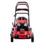 Газонокосилка бензиновая самоходная с двигателем FUBAG Honda FPL 56 SMH в Саранск фото