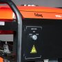 Бензиновый генератор с электростартером FUBAG PRG 5000 ES в Саранск фото