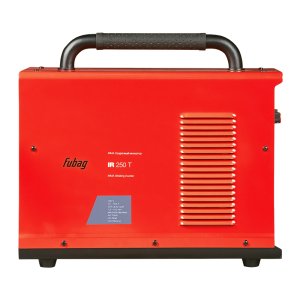 Инвертор сварочный FUBAG IR 250 T в Саранск фото