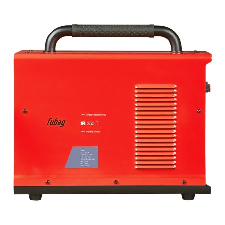 Инвертор сварочный FUBAG IR 250 T в Саранск фото