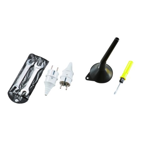 Дизельный генератор FUBAG PRD 3000 в Саранск фото