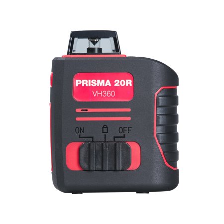 FUBAG Лазерный уровень Prisma 20R VH360 в Саранск фото