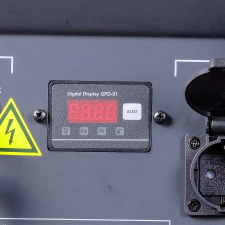 Бензиновый генератор FUBAG BS 8500 XD ES DUPLEX для одно и трехфазного режимов работы в Саранск фото