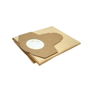 FUBAG Комплект мешков одноразовых 12-17 л для пылесосов серии WD 3_5 шт. в Саранск фото