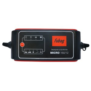 Зарядное устройство FUBAG MICRO 160/12 в Саранск фото
