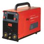 Инвертор сварочный FUBAG INTIG 200 AC/DC Pulse LCD + горелка FB TIG 26 5P  в Саранск фото