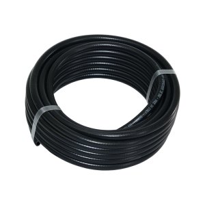 Шланг бухта маслостойкая термопластичная резина 20 бар 6 x 11 мм 100 м в Саранск фото