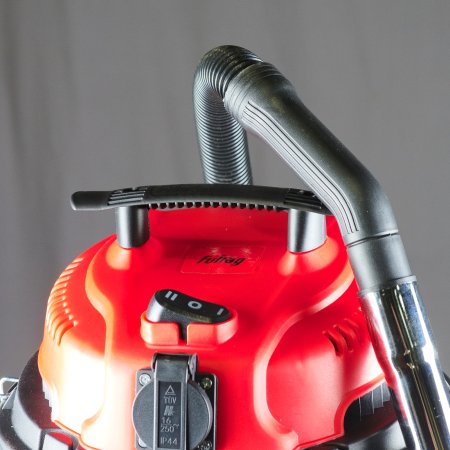 FUBAG Строительный пылесос WD 5SP в Саранск фото