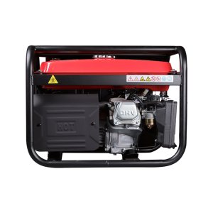 Бензиновый генератор FUBAG BS 3300 A ES с электростартером и коннектором автоматики + Моторное масло FUBAG Extra в ПОДАРОК в Саранск фото