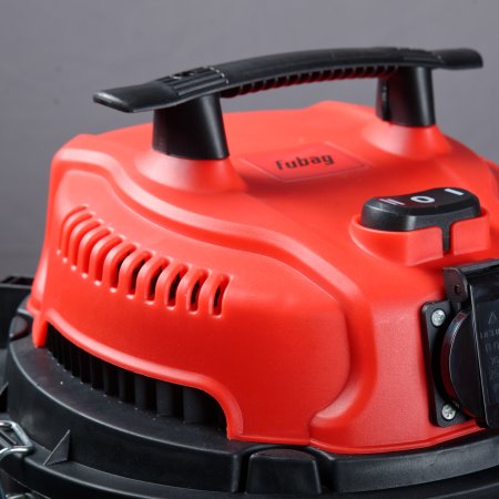 FUBAG Строительный пылесос WD 3  в Саранск фото